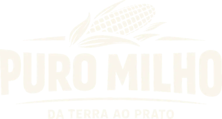 Puro Milho, da terra ao prato